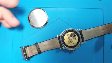 burberry watch battery died|[Help] Burberry Watch Issue : r/Watche.